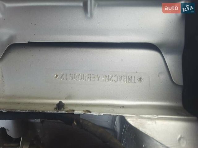 Сірий Шкода Октавія, об'ємом двигуна 1.4 л та пробігом 360 тис. км за 7800 $, фото 22 на Automoto.ua