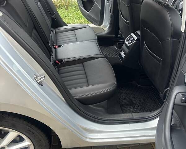 Серый Шкода Октавия, объемом двигателя 1.6 л и пробегом 309 тыс. км за 11700 $, фото 10 на Automoto.ua