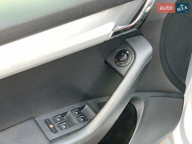 Серый Шкода Октавия, объемом двигателя 1.4 л и пробегом 360 тыс. км за 8190 $, фото 21 на Automoto.ua