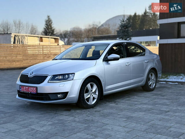 Серый Шкода Октавия, объемом двигателя 1.6 л и пробегом 265 тыс. км за 11200 $, фото 14 на Automoto.ua