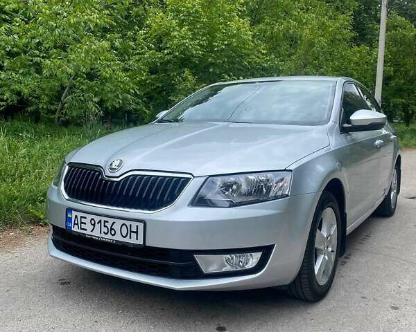 Серый Шкода Октавия, объемом двигателя 1.4 л и пробегом 90 тыс. км за 12000 $, фото 1 на Automoto.ua