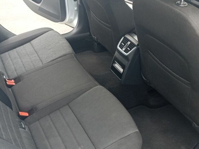 Сірий Шкода Октавія, об'ємом двигуна 1.8 л та пробігом 157 тис. км за 10300 $, фото 16 на Automoto.ua