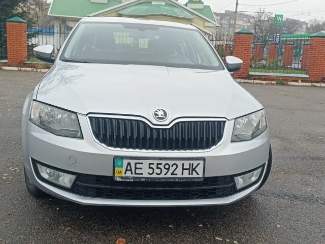 Сірий Шкода Октавія, об'ємом двигуна 1.8 л та пробігом 157 тис. км за 10300 $, фото 3 на Automoto.ua