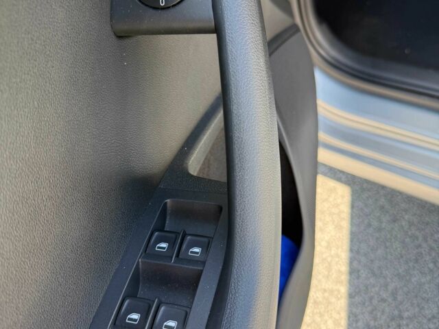 Серый Шкода Октавия, объемом двигателя 1.8 л и пробегом 120 тыс. км за 12500 $, фото 13 на Automoto.ua