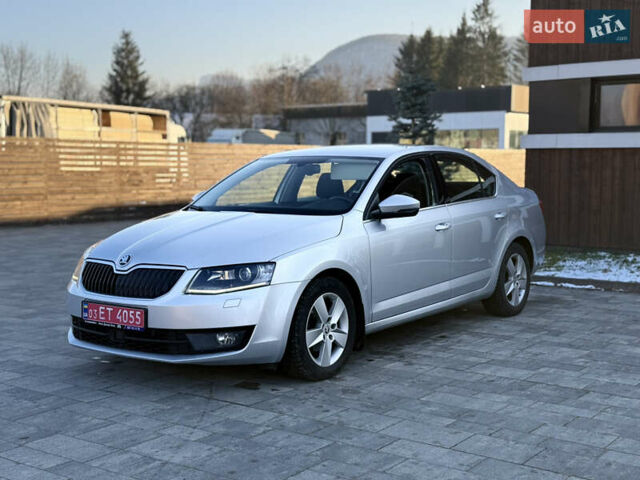 Серый Шкода Октавия, объемом двигателя 1.6 л и пробегом 265 тыс. км за 11200 $, фото 13 на Automoto.ua