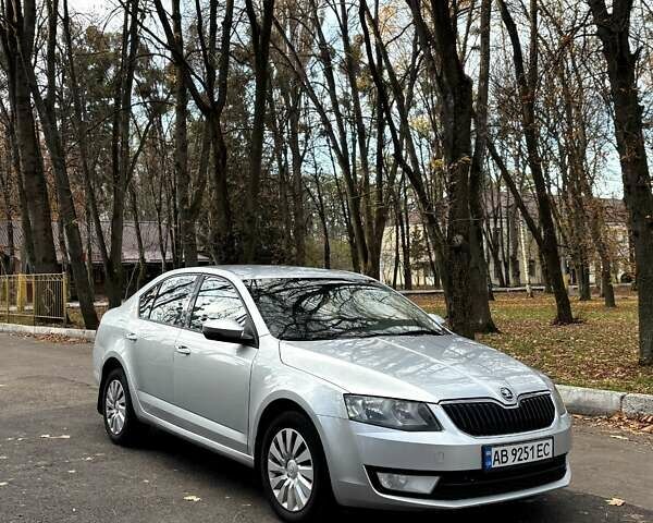 Сірий Шкода Октавія, об'ємом двигуна 1.4 л та пробігом 360 тис. км за 7800 $, фото 4 на Automoto.ua