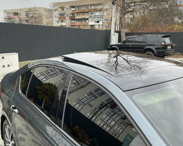 Серый Шкода Октавия, объемом двигателя 1.97 л и пробегом 275 тыс. км за 14300 $, фото 9 на Automoto.ua