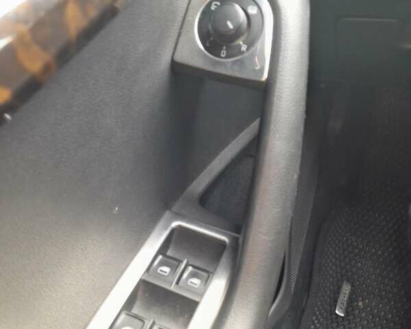 Серый Шкода Октавия, объемом двигателя 1.6 л и пробегом 280 тыс. км за 12900 $, фото 20 на Automoto.ua