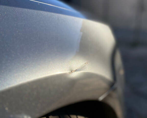 Серый Шкода Октавия, объемом двигателя 1.6 л и пробегом 255 тыс. км за 11300 $, фото 20 на Automoto.ua