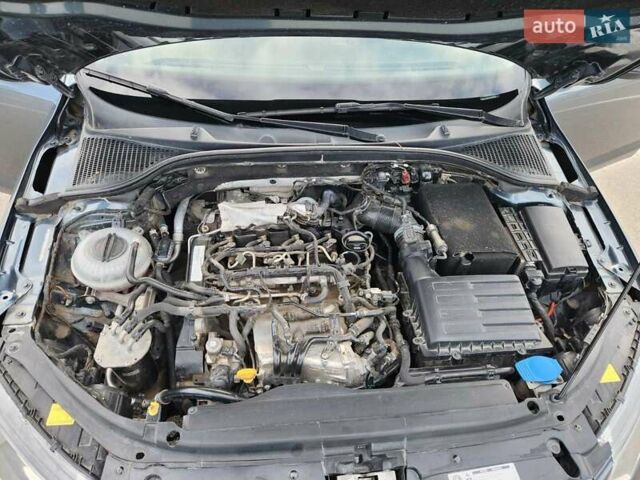 Серый Шкода Октавия, объемом двигателя 1.6 л и пробегом 230 тыс. км за 11888 $, фото 8 на Automoto.ua