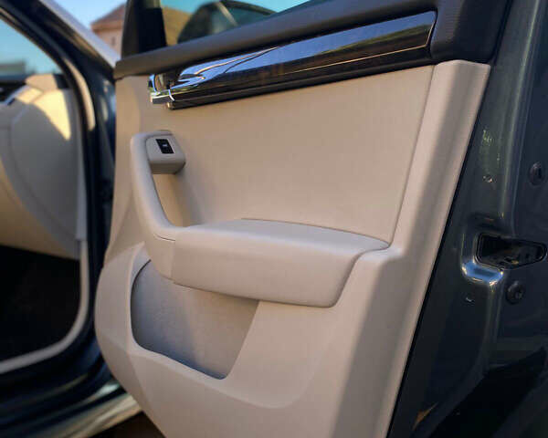 Серый Шкода Октавия, объемом двигателя 1.6 л и пробегом 255 тыс. км за 11300 $, фото 26 на Automoto.ua