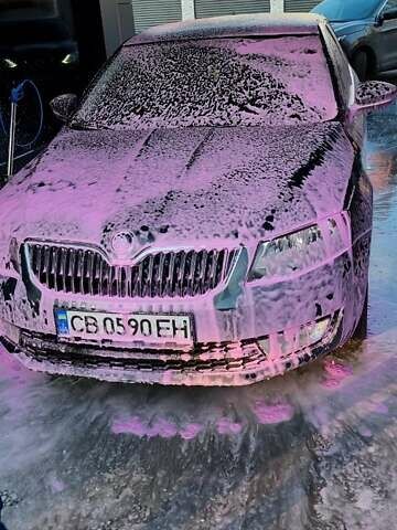 Серый Шкода Октавия, объемом двигателя 1.6 л и пробегом 250 тыс. км за 11800 $, фото 10 на Automoto.ua