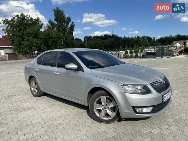 Серый Шкода Октавия, объемом двигателя 1.4 л и пробегом 336 тыс. км за 10200 $, фото 1 на Automoto.ua