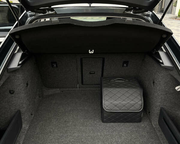 Серый Шкода Октавия, объемом двигателя 1.97 л и пробегом 275 тыс. км за 14300 $, фото 24 на Automoto.ua