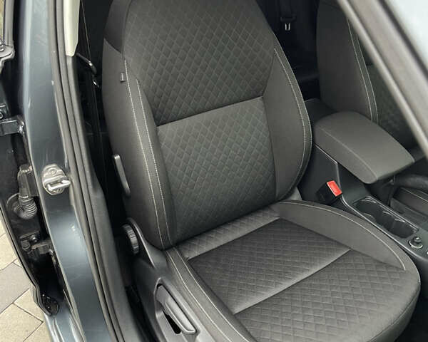 Серый Шкода Октавия, объемом двигателя 1.97 л и пробегом 275 тыс. км за 14300 $, фото 28 на Automoto.ua