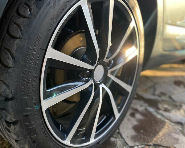 Серый Шкода Октавия, объемом двигателя 1.6 л и пробегом 255 тыс. км за 11300 $, фото 21 на Automoto.ua