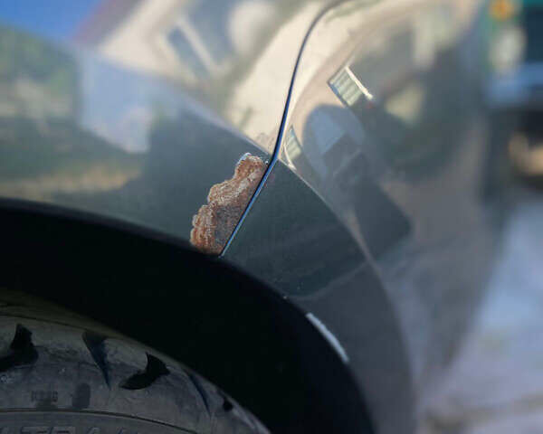 Серый Шкода Октавия, объемом двигателя 1.6 л и пробегом 255 тыс. км за 11300 $, фото 19 на Automoto.ua