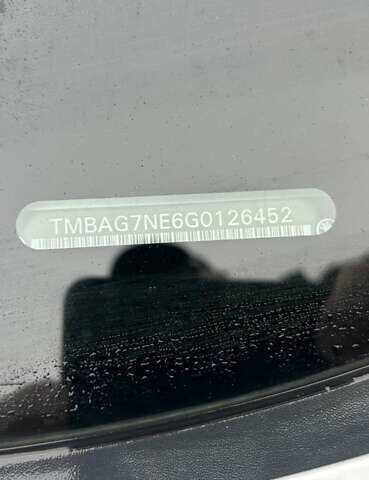 Сірий Шкода Октавія, об'ємом двигуна 1.6 л та пробігом 245 тис. км за 10999 $, фото 27 на Automoto.ua