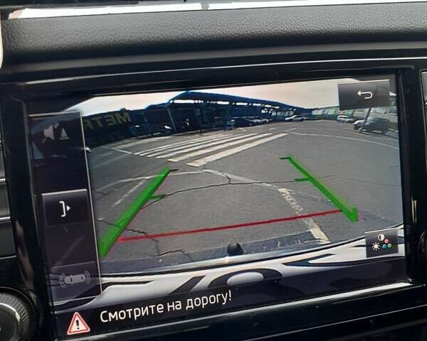 Серый Шкода Октавия, объемом двигателя 1.6 л и пробегом 280 тыс. км за 12900 $, фото 23 на Automoto.ua