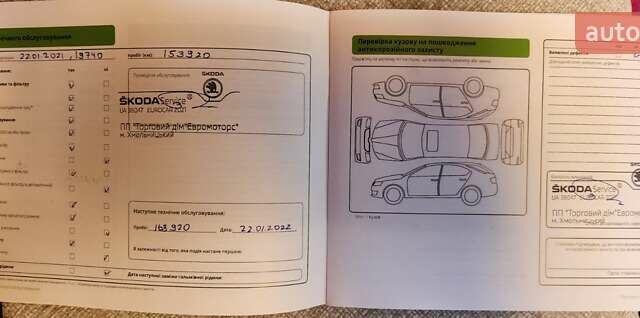 Серый Шкода Октавия, объемом двигателя 1.6 л и пробегом 230 тыс. км за 11888 $, фото 17 на Automoto.ua