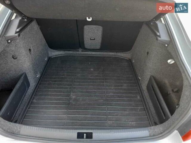 Сірий Шкода Октавія, об'ємом двигуна 1.6 л та пробігом 197 тис. км за 11500 $, фото 13 на Automoto.ua