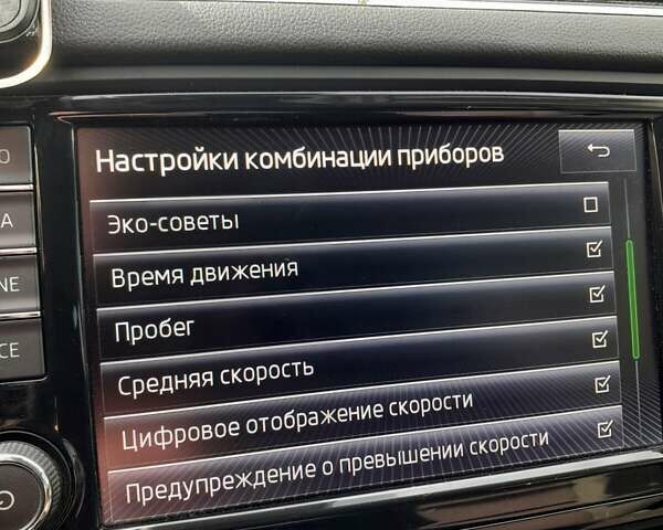 Серый Шкода Октавия, объемом двигателя 1.6 л и пробегом 280 тыс. км за 12900 $, фото 24 на Automoto.ua