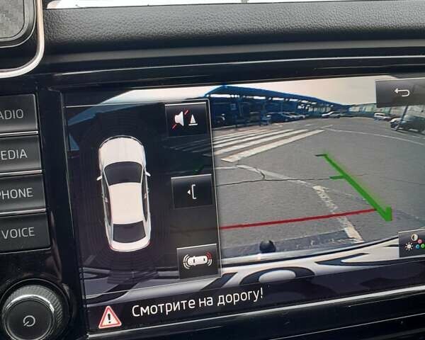 Серый Шкода Октавия, объемом двигателя 1.6 л и пробегом 280 тыс. км за 12900 $, фото 21 на Automoto.ua