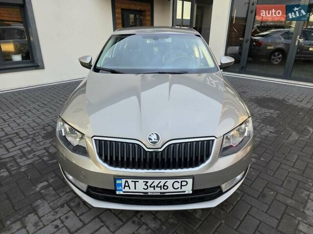 Серый Шкода Октавия, объемом двигателя 2 л и пробегом 222 тыс. км за 12200 $, фото 10 на Automoto.ua