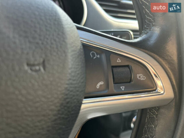 Сірий Шкода Октавія, об'ємом двигуна 1.6 л та пробігом 245 тис. км за 12999 $, фото 16 на Automoto.ua