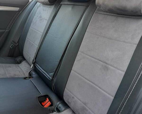 Сірий Шкода Октавія, об'ємом двигуна 1.6 л та пробігом 197 тис. км за 11500 $, фото 12 на Automoto.ua