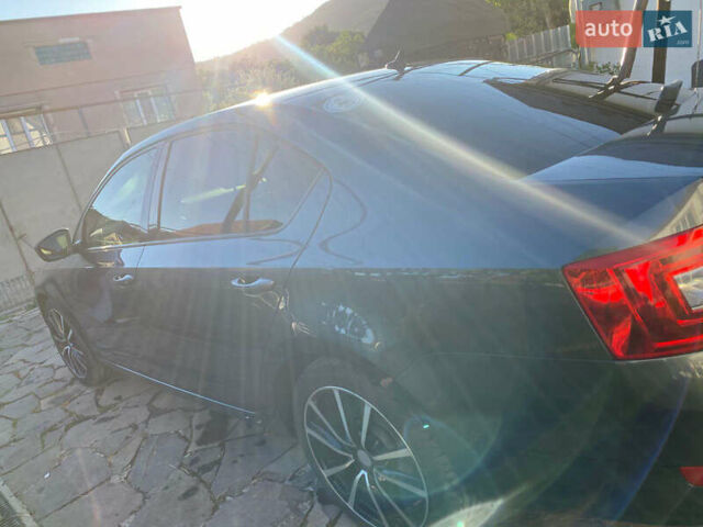 Серый Шкода Октавия, объемом двигателя 1.6 л и пробегом 255 тыс. км за 11300 $, фото 1 на Automoto.ua