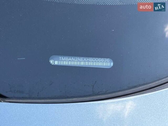 Сірий Шкода Октавія, об'ємом двигуна 1.6 л та пробігом 170 тис. км за 12000 $, фото 6 на Automoto.ua