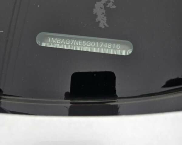 Серый Шкода Октавия, объемом двигателя 1.6 л и пробегом 284 тыс. км за 10999 $, фото 5 на Automoto.ua