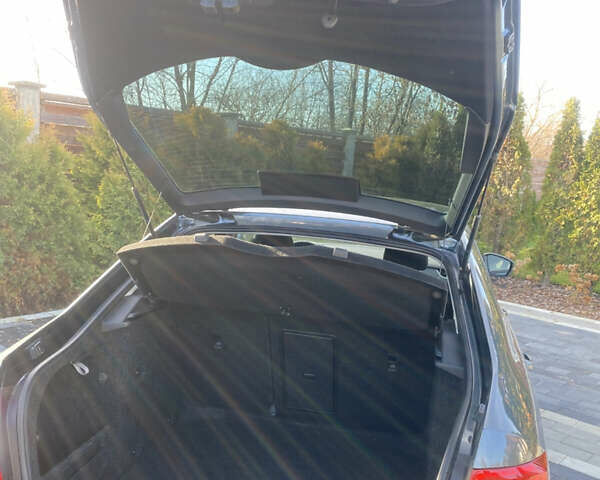 Сірий Шкода Октавія, об'ємом двигуна 1.6 л та пробігом 250 тис. км за 10500 $, фото 22 на Automoto.ua