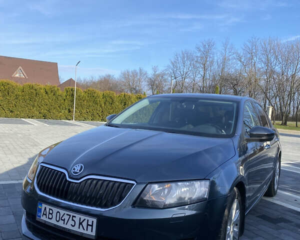 Сірий Шкода Октавія, об'ємом двигуна 1.6 л та пробігом 250 тис. км за 10500 $, фото 4 на Automoto.ua