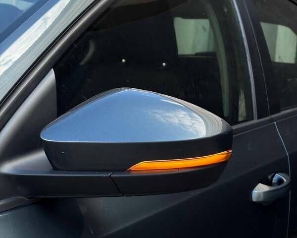 Сірий Шкода Октавія, об'ємом двигуна 1.6 л та пробігом 170 тис. км за 12000 $, фото 3 на Automoto.ua