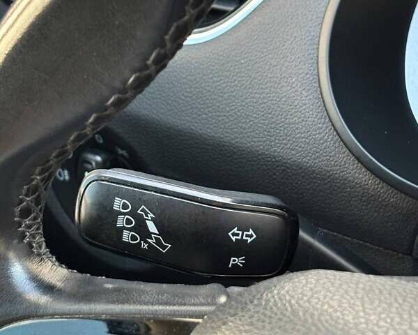 Сірий Шкода Октавія, об'ємом двигуна 1.6 л та пробігом 170 тис. км за 12000 $, фото 21 на Automoto.ua