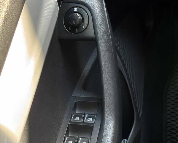 Сірий Шкода Октавія, об'ємом двигуна 1.6 л та пробігом 170 тис. км за 12000 $, фото 30 на Automoto.ua