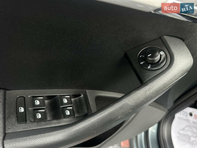 Серый Шкода Октавия, объемом двигателя 1.97 л и пробегом 252 тыс. км за 12900 $, фото 13 на Automoto.ua