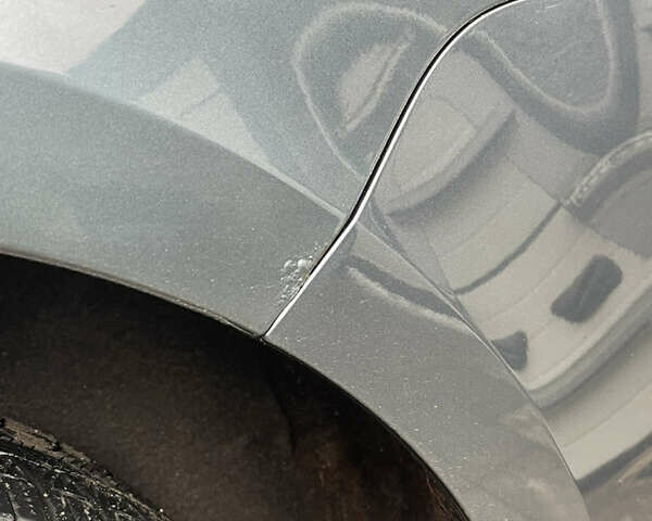 Серый Шкода Октавия, объемом двигателя 1.8 л и пробегом 115 тыс. км за 12300 $, фото 6 на Automoto.ua