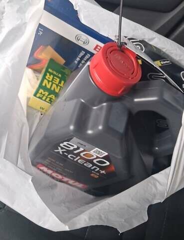 Серый Шкода Октавия, объемом двигателя 1.6 л и пробегом 141 тыс. км за 13900 $, фото 15 на Automoto.ua