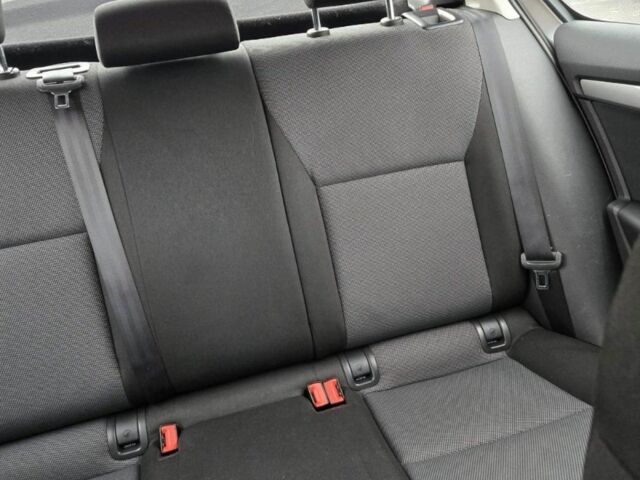 Серый Шкода Октавия, объемом двигателя 1.6 л и пробегом 284 тыс. км за 10999 $, фото 16 на Automoto.ua