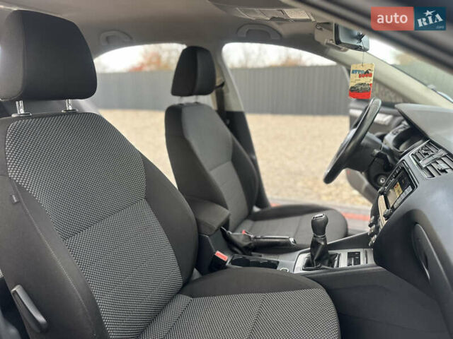 Серый Шкода Октавия, объемом двигателя 1.97 л и пробегом 252 тыс. км за 12900 $, фото 21 на Automoto.ua