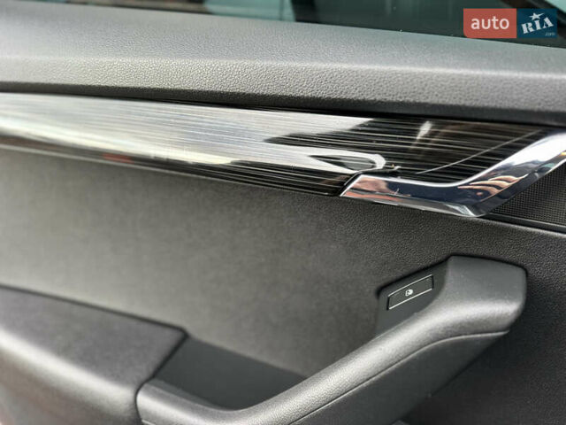 Серый Шкода Октавия, объемом двигателя 1.97 л и пробегом 270 тыс. км за 14999 $, фото 14 на Automoto.ua