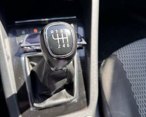 Серый Шкода Октавия, объемом двигателя 1.4 л и пробегом 104 тыс. км за 14500 $, фото 19 на Automoto.ua