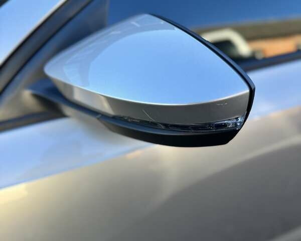 Шкода Октавія 2017 у Володимир-Волинський на Automoto.ua Сірий Шкода Октавія, об'ємом двигуна 1.4 л та пробігом 136 тис. км за 12000 $, фото 45 на Automoto.ua