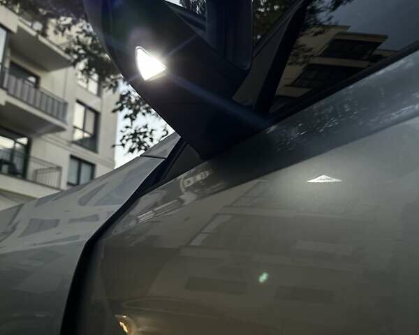 Серый Шкода Октавия, объемом двигателя 1.6 л и пробегом 214 тыс. км за 14000 $, фото 16 на Automoto.ua