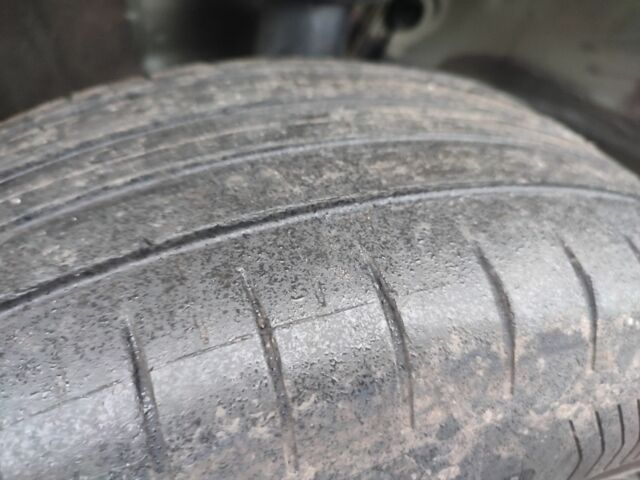 Сірий Шкода Октавія, об'ємом двигуна 0 л та пробігом 215 тис. км за 7300 $, фото 17 на Automoto.ua