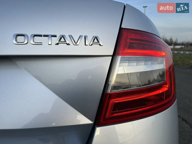 Серый Шкода Октавия, объемом двигателя 1.97 л и пробегом 289 тыс. км за 15650 $, фото 10 на Automoto.ua
