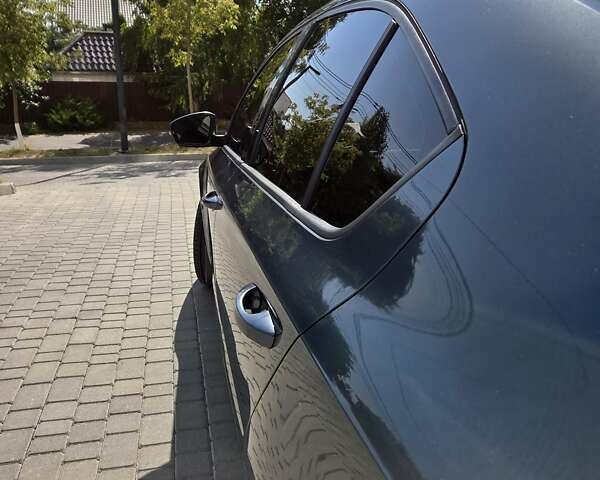Сірий Шкода Октавія, об'ємом двигуна 1.6 л та пробігом 197 тис. км за 15700 $, фото 10 на Automoto.ua